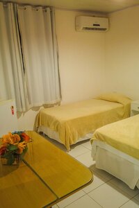 Hotel 5 Sóis (Piaui, Olinda), hotel