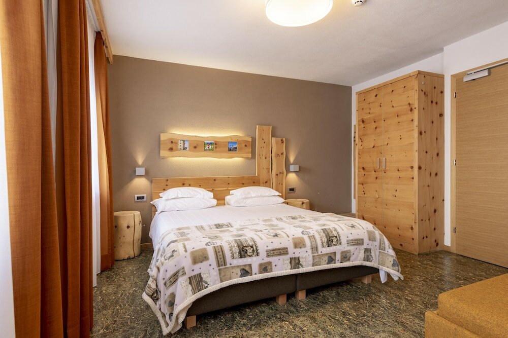 Фото Hotel Col Di Lana