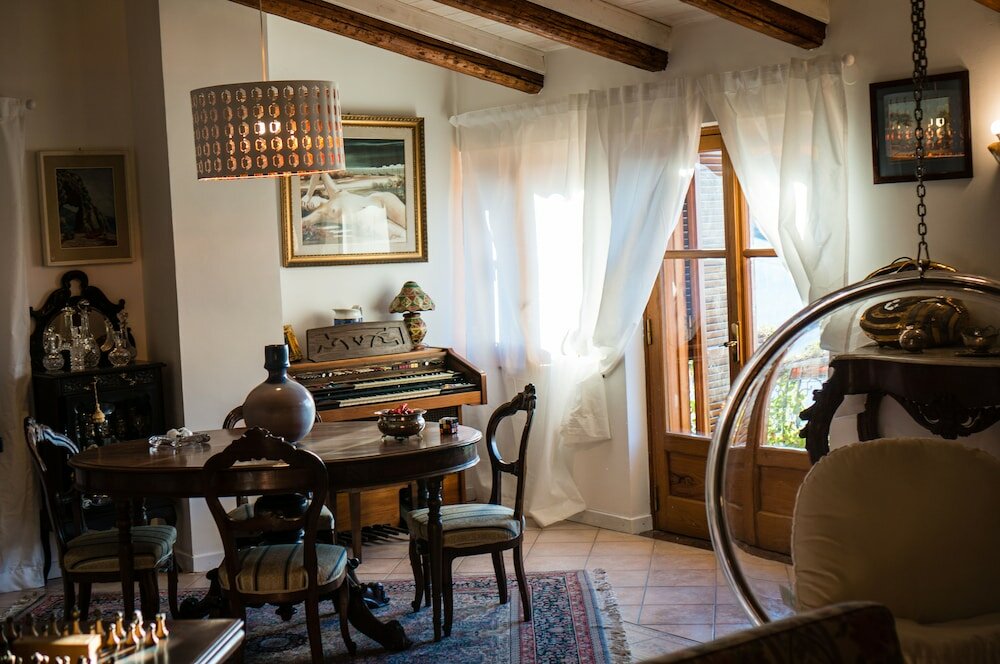 Фото B&b Gennaro