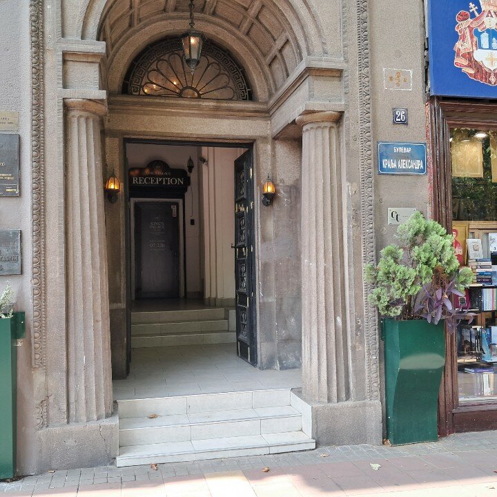 Фото Kings Palace Suites