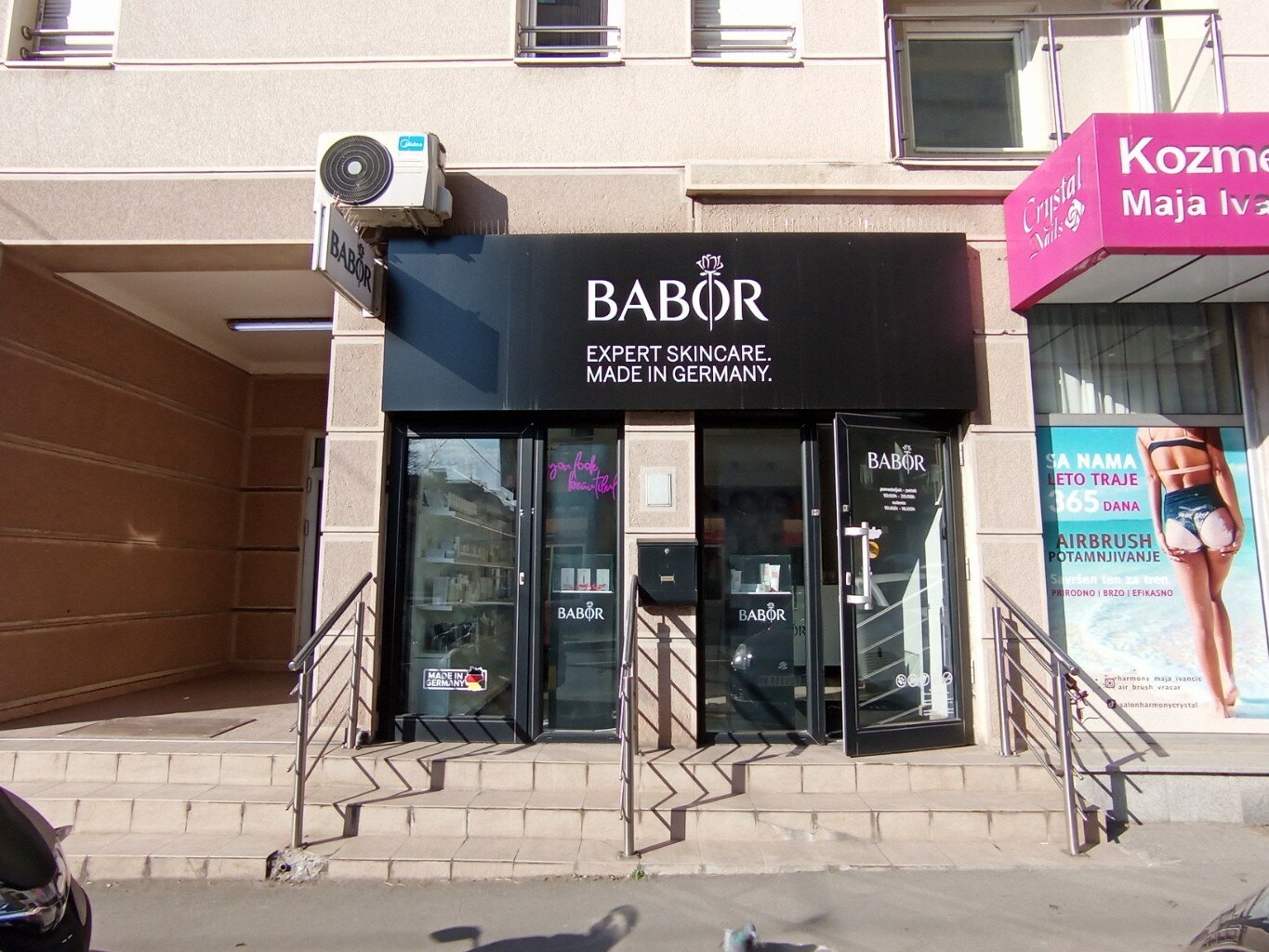 Babor