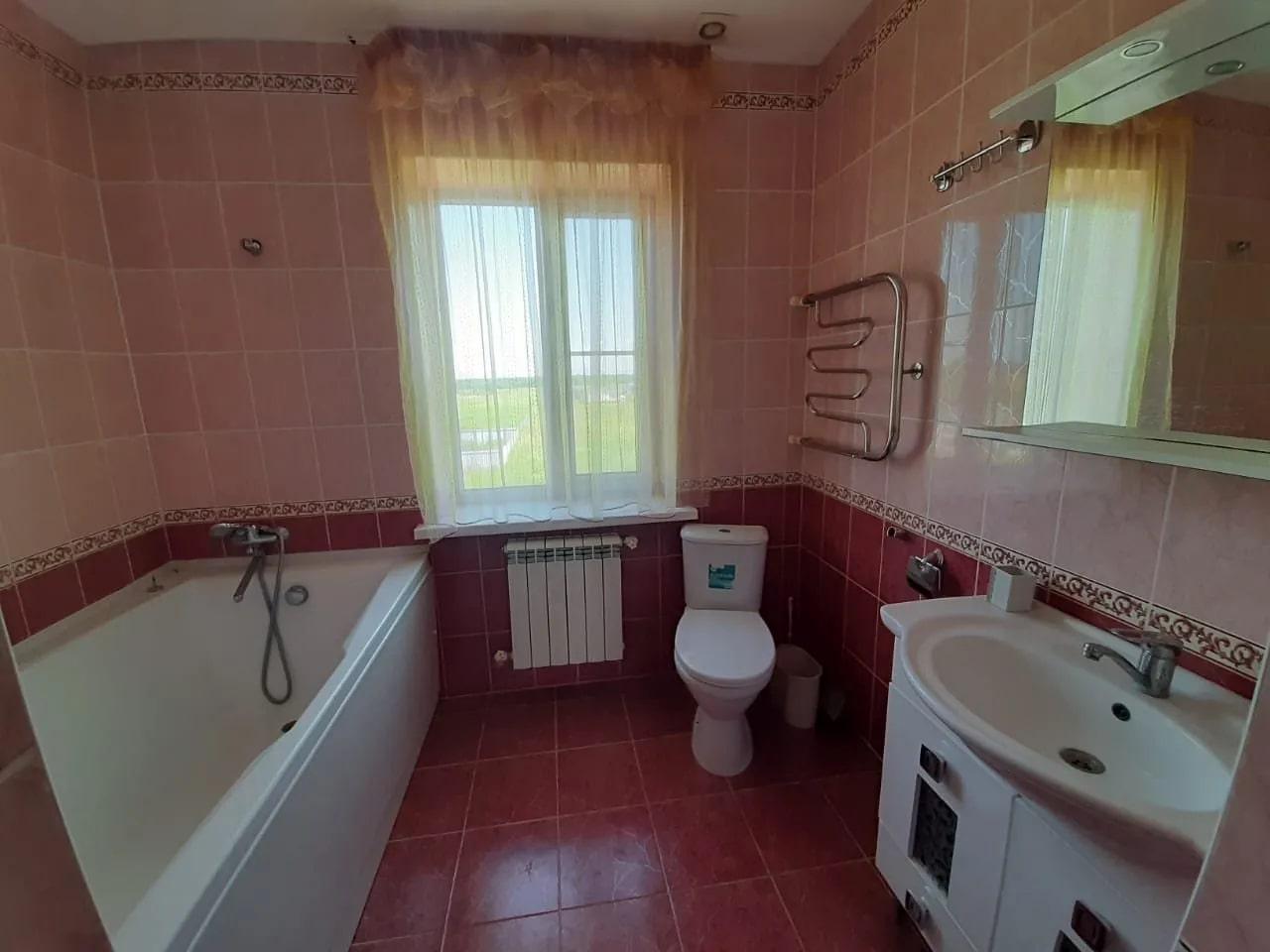 Фото Гостевой дом на Победы 7