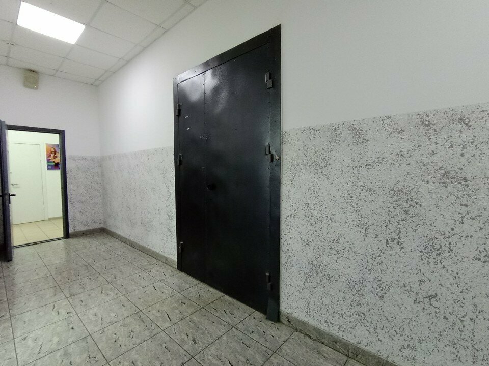 Mass media office Редакция газеты Вятская губерния, Kirov, photo