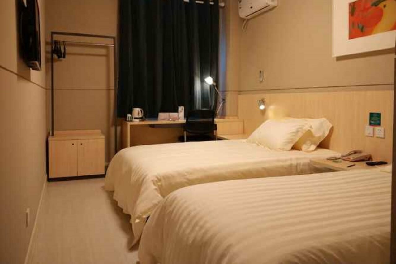 Фото Jinjiang Inn