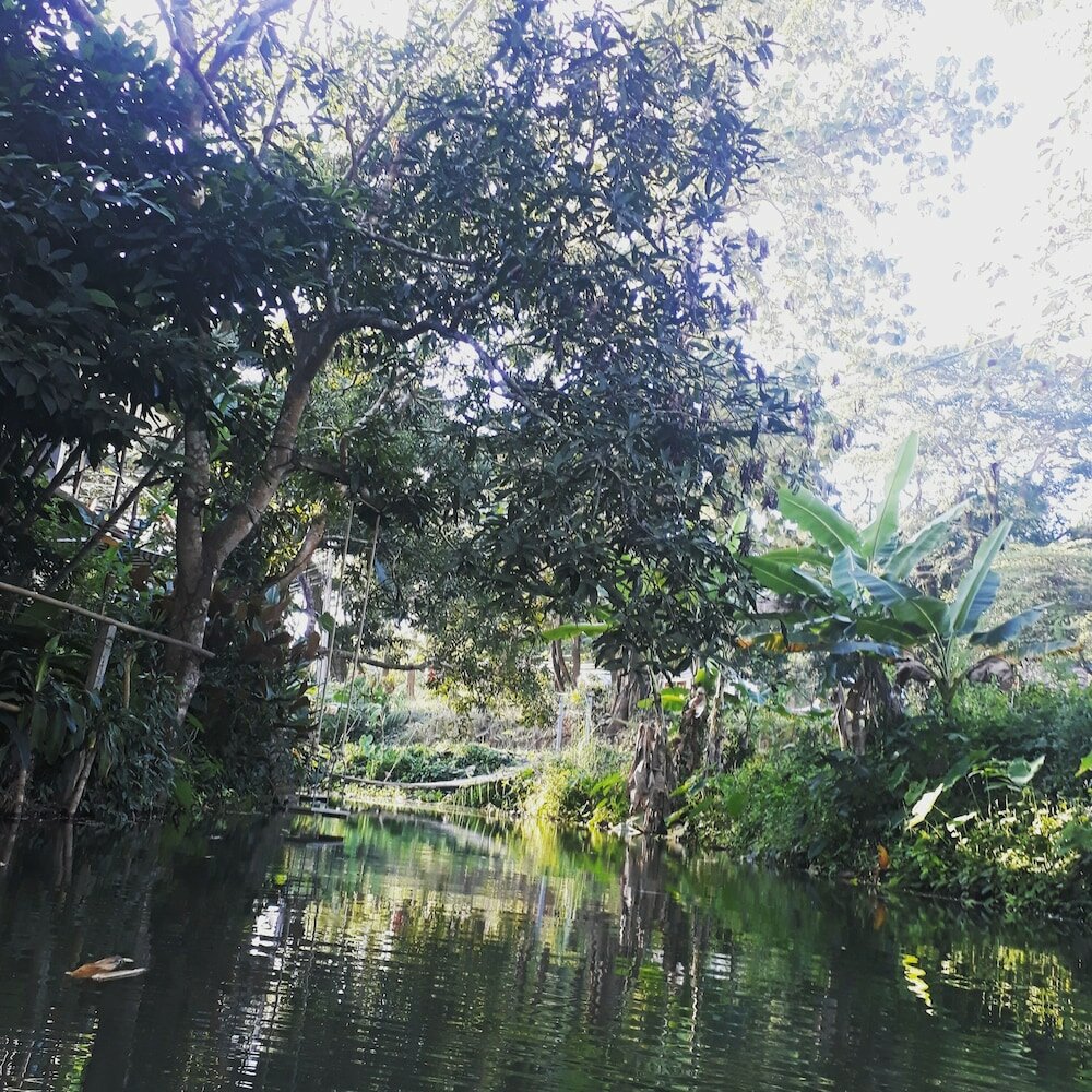 Фото Ui Bai Valley