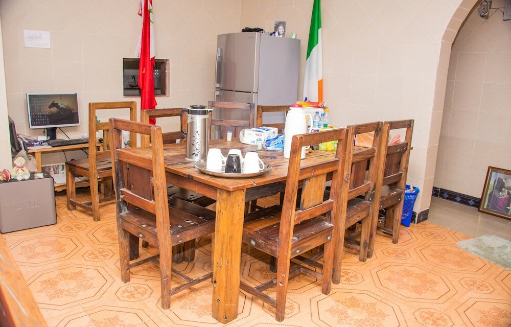 Фото Lionsgate Hostel