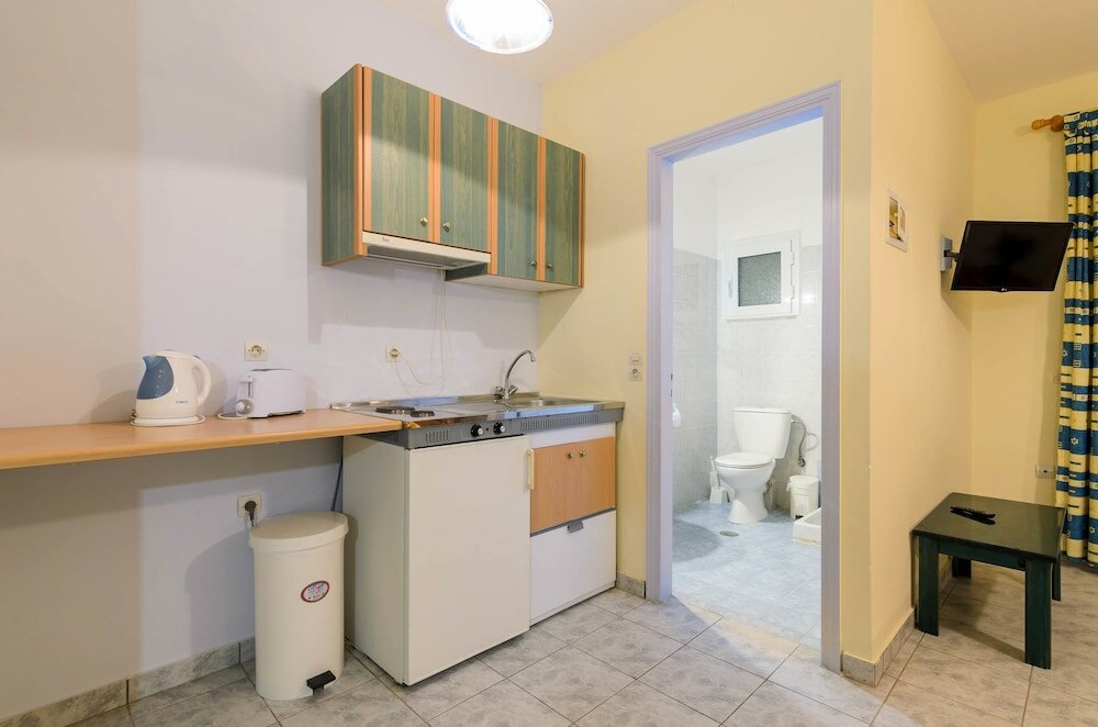 Фото Regina Apartments