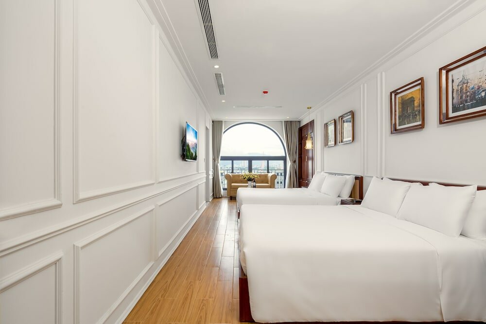 Фото Menora Grand Da Nang