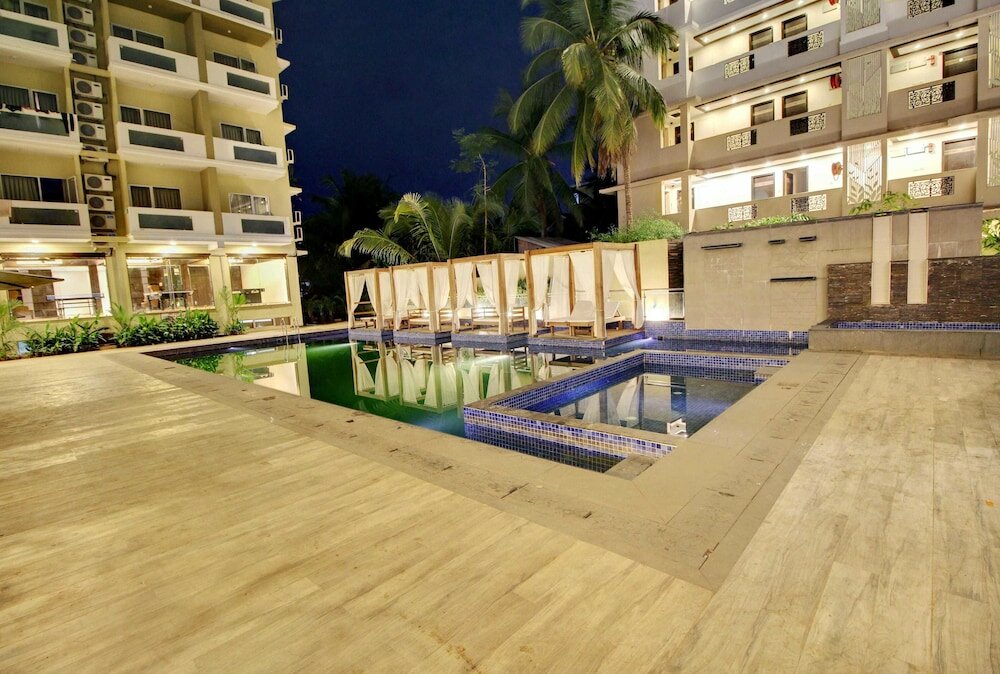 Фото De Grand Riviera