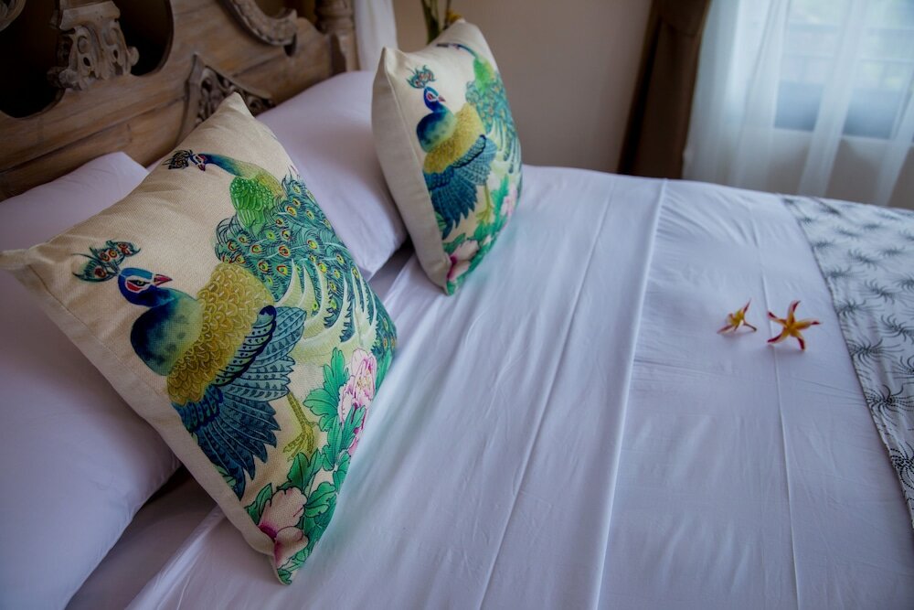 Фото Warji House 1