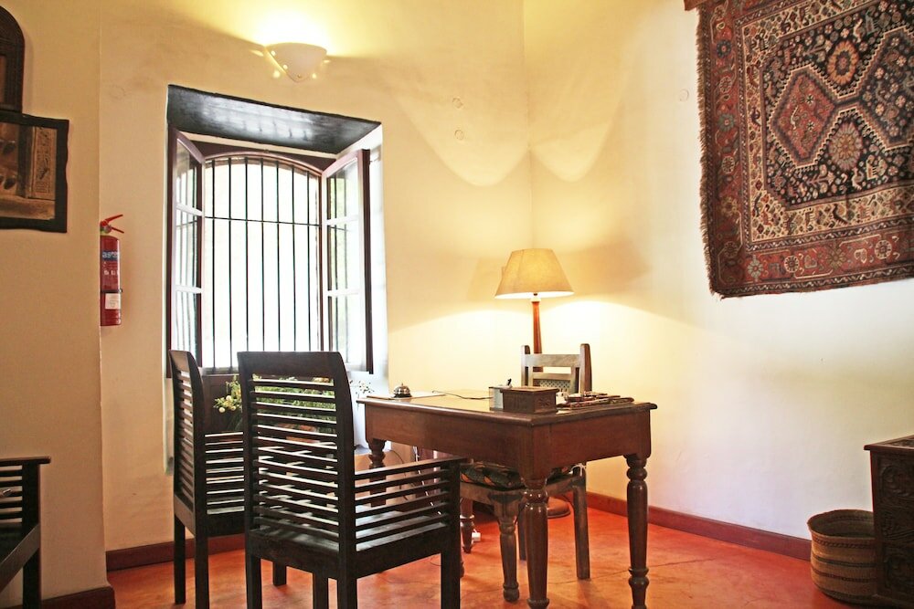 Фото Hiliki House