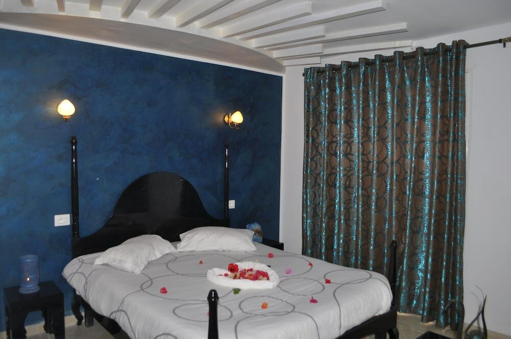 Фото Résidence Chahd