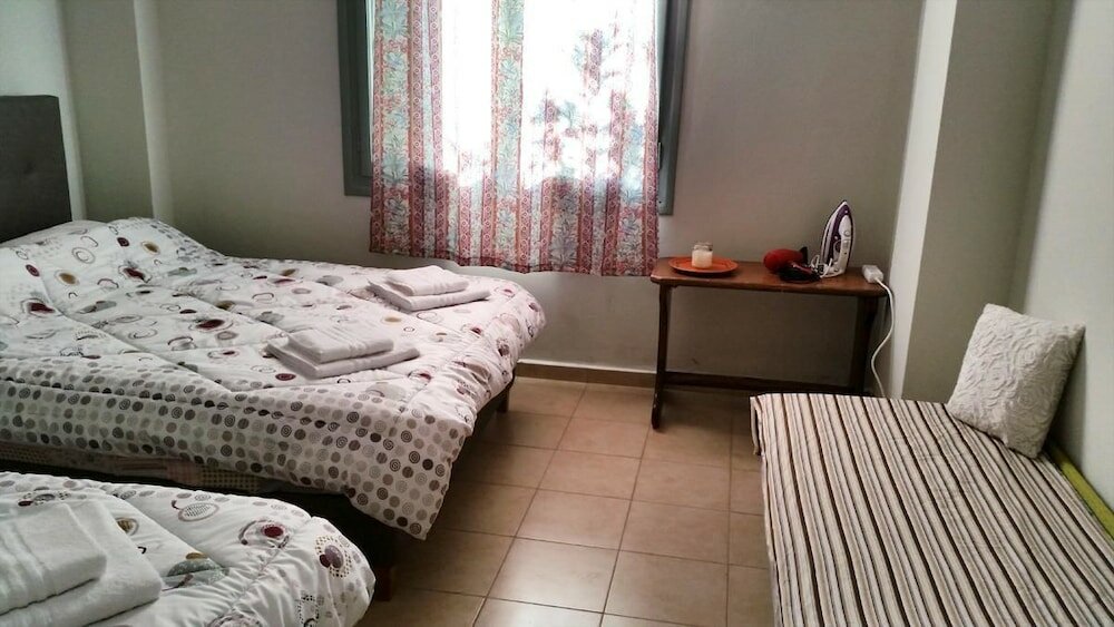 Фото Space Paradise Apartments