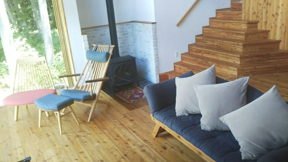 Фото Fuku Chalet