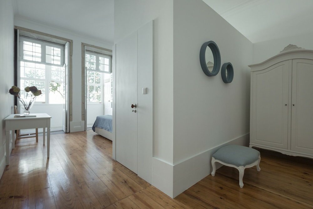 Фото Porto Vintage Guesthouse