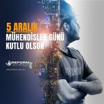 Reform Quality Engineering (İzmir, Karabağlar, Aydın Mah., 4307 Sok., 35), engineering