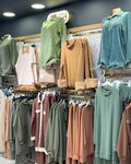 Setr-i lin (Hatay, Antakya District, Meydan Mah., Otogar Cad., 38), tienda de ropa