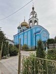 Церковь иконы Божией матери Азовской русский истинно-православной церкви (spusk Aleksandra Nevskogo, 15), orthodox church