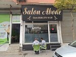 Abone Erkek Kuaforu (Gaziantep, Sahinbey District, Konak Neighborhood, Architect Sinan Avenue, 37A), barber shop