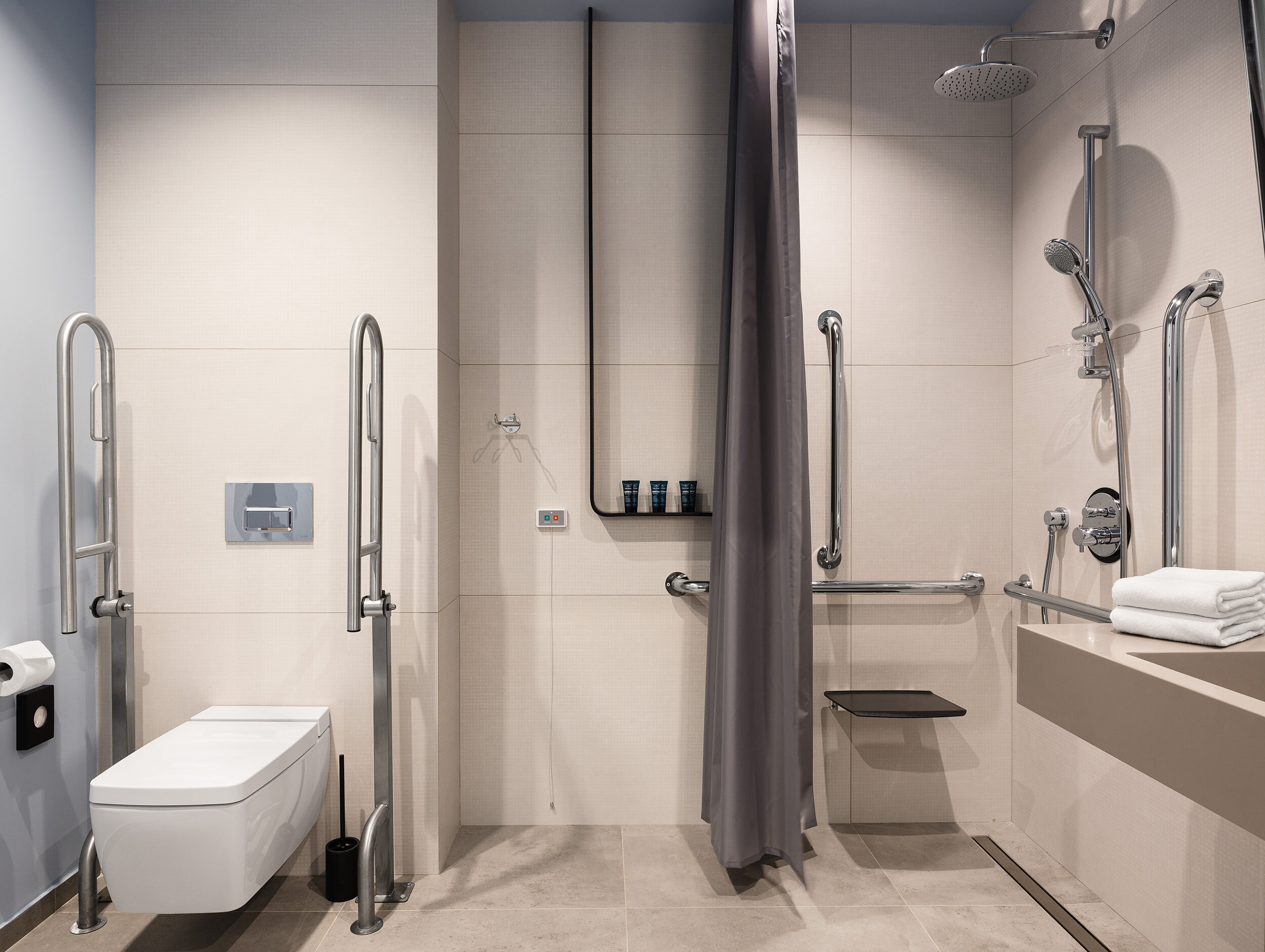 Фото Dion Inn Hotel & SPA