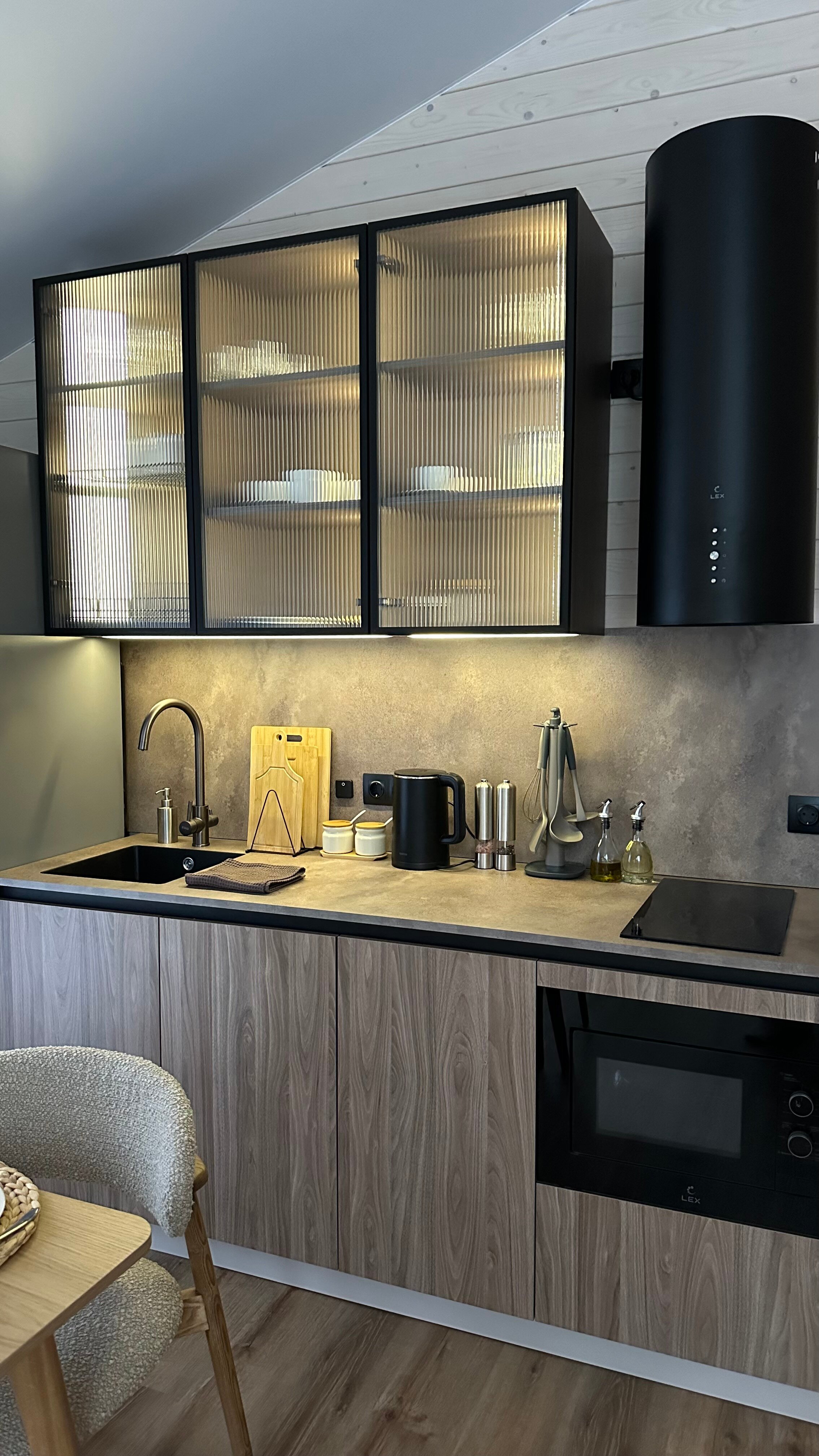 Фото Bergamo village