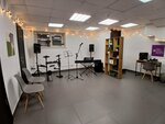 New Music School (Ivana Babushkina Street, 27/52) ، مدارس الموسيقى