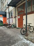 Фитнес-клуб Галатея (Torgovaya Side District, Fyodorovskiy Ruchey Street, 2/13) ، مركز رياضي
