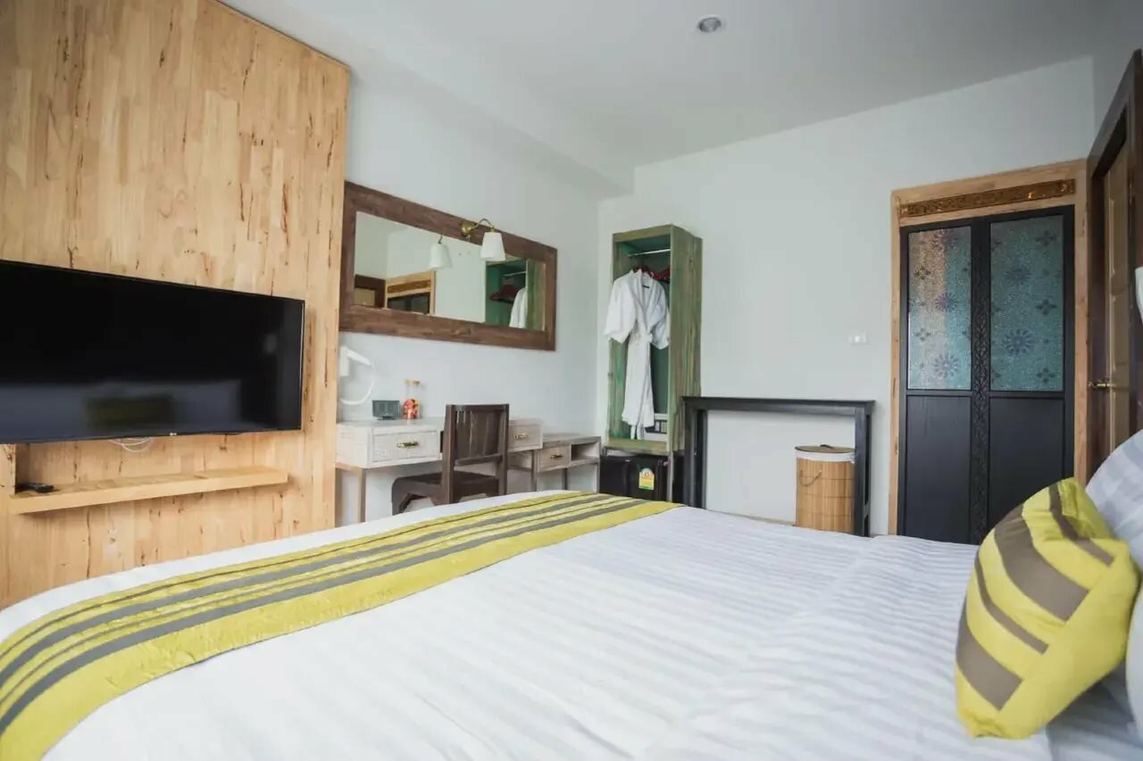 Фото IBooking Trams Square