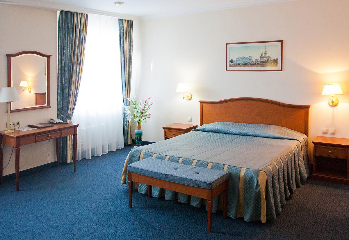 Фото отеля 3