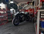 Kardesler Motor Iskender Keceioglu (İzmir, Çiğli, Köyiçi Mah., Dere Cad., 63/1C) ، إصلاح الدراجات النارية