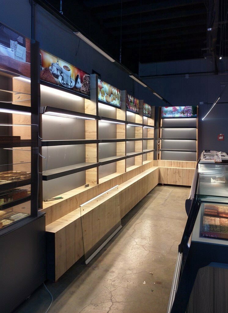 Industrial enterprise Ahmet Can Makina, Izmir, photo