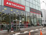 Swm Сокольники (Krasnobogatyrskaya Street, 2с21) ، وكلاء سيارات
