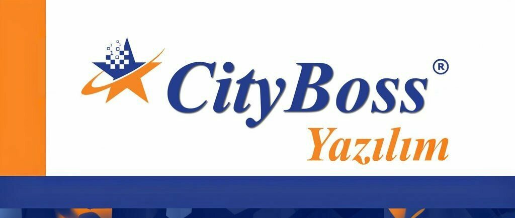 Software companies CityBoss Software Hardware, Denizli, photo