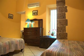 Фото Casa Giuditta Palermo Central