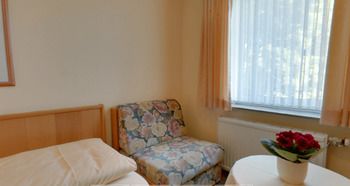 Фото Ems-Hotel