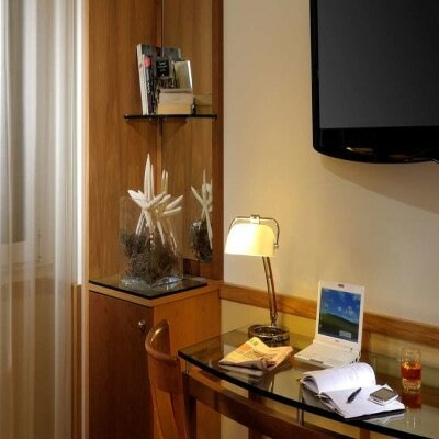 Фото Best Western Hotel City