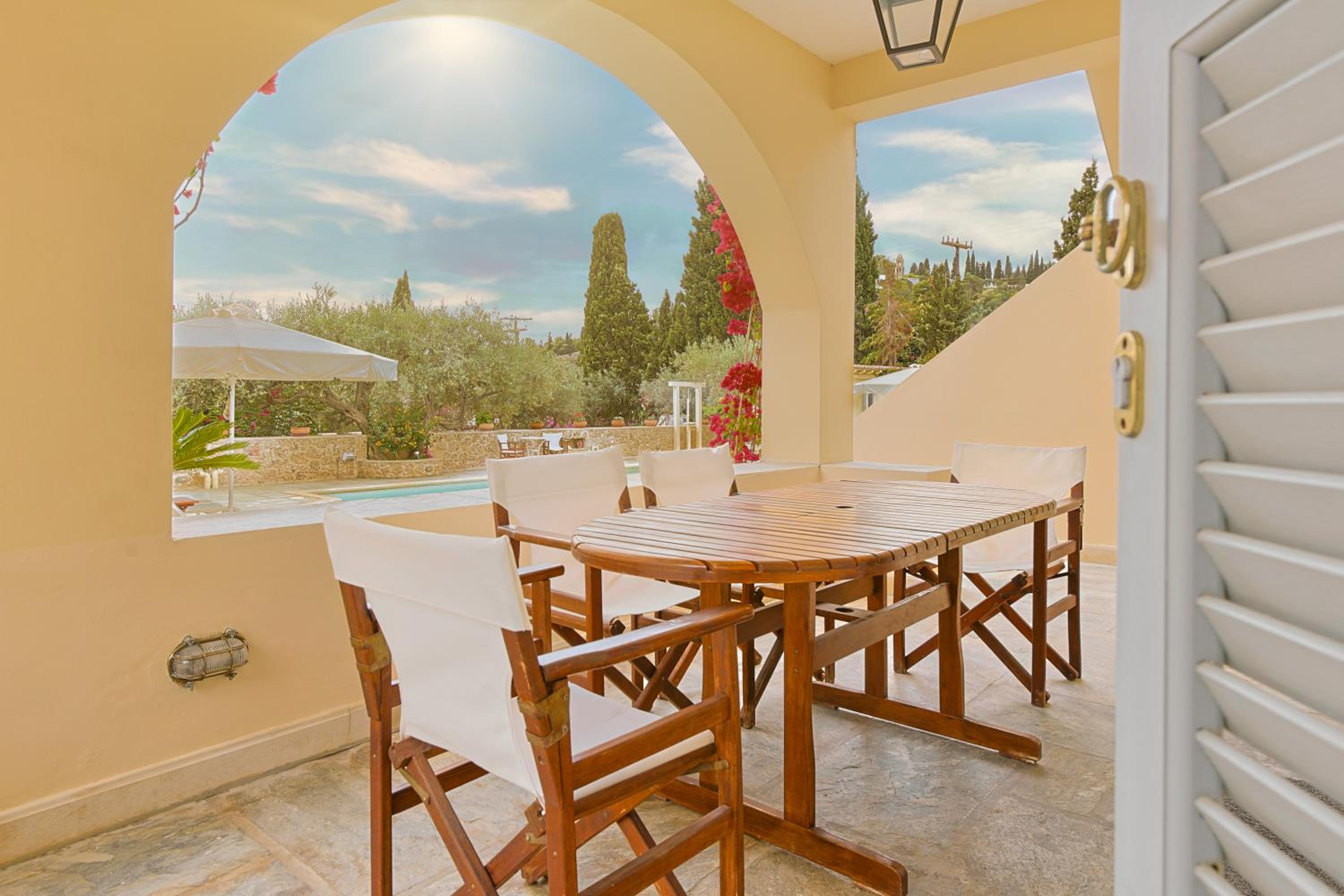 Фото Villa Nika Boutique Hotel