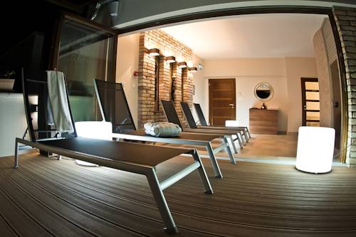 Фото Oliva Hotel & Restaurant