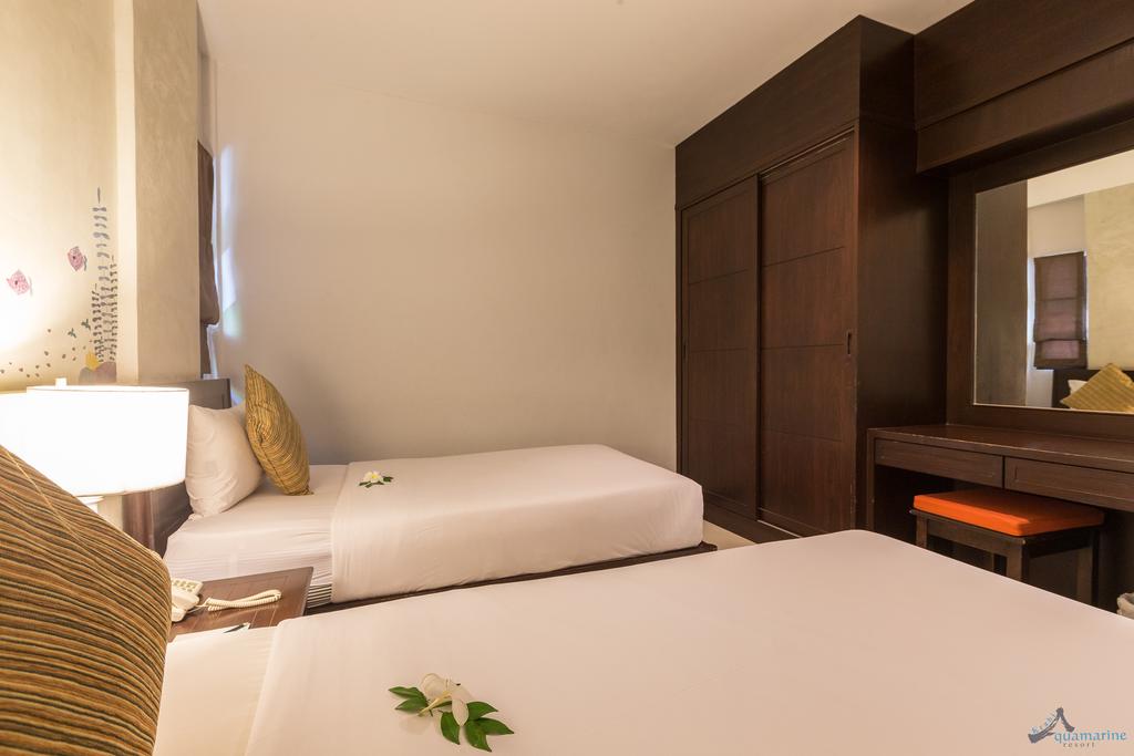 Фото Krabi Aquamarine Resort