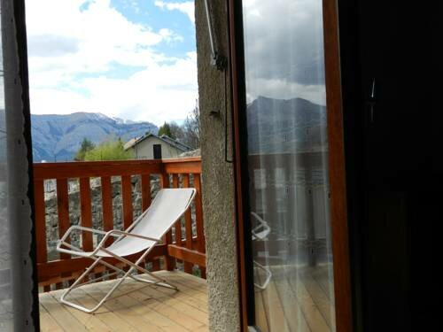 Гостиница Hotel Les Chenets в Гапе