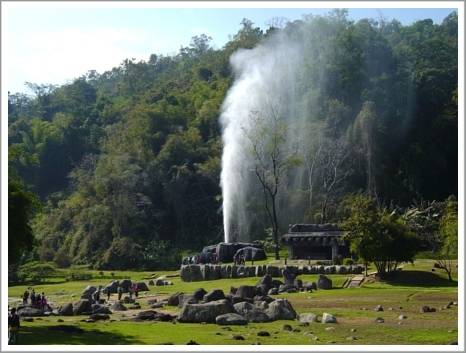 Фото Kasarin Court