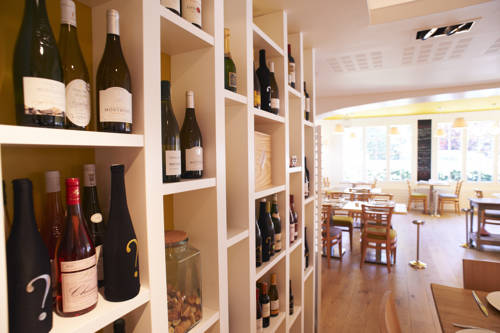 Фото Villa Flornoy