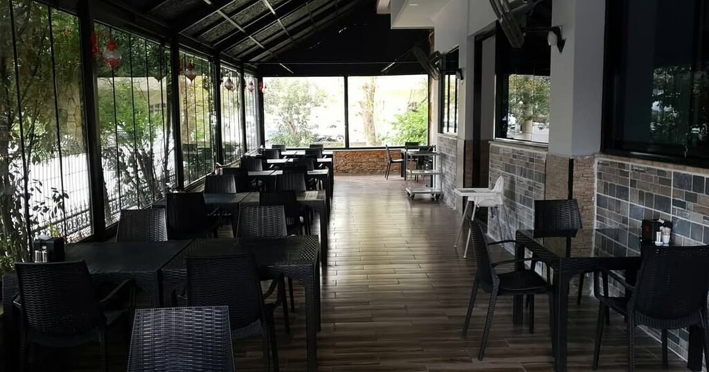 Restaurant Mestali. Ocakbasi, Sanliurfa, photo