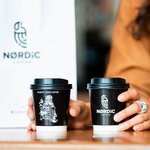 Nordic Coffee Balat (Bursa, Nilufer District, Ahmet Yesevi Neighborhood, Ergin Street, 4C), coffee store