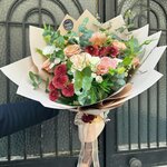 Venus Cicek (Adana, Ceyhan, Kızılay Cad., 77), flower shop