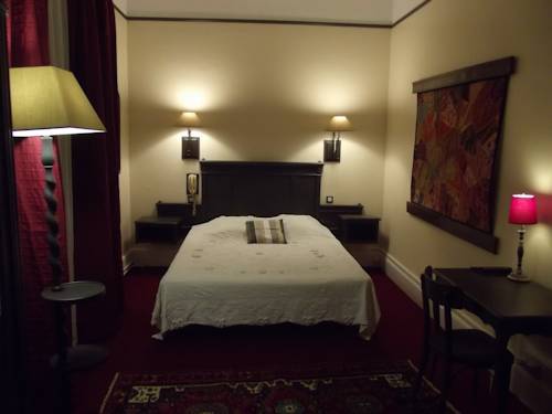 Фото Le Saint Charles