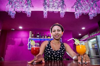 Фото Hotel de l'Avenue - Tana City Centre