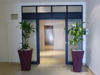 Фото Dockside Apartments