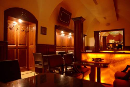 Фото Hotel Ambassador