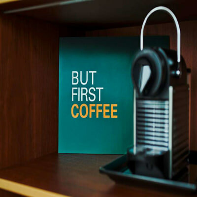 Фото Maxx by Steigenberger Hotel Vienna